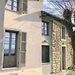 Casa Rosa, Panoramica, Piscina, Tra Langhe E Monferrato * Castelletto d'Erro