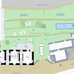 别墅 Casa Rosa, Panoramica, Piscina, Tra Langhe E Monferrato
