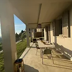 Casa Rosa, Panoramica, Piscina, Tra Langhe E Monferrato * Castelletto d'Erro