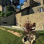 别墅 Casa Rosa, Panoramica, Piscina, Tra Langhe E Monferrato *