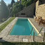 Casa Rosa, Panoramica, Piscina, Tra Langhe E Monferrato * Castelletto d'Erro