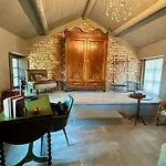 别墅 Casa Rosa, Panoramica, Piscina, Tra Langhe E Monferrato Castelletto d'Erro