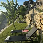 Casa Rosa, Panoramica, Piscina, Tra Langhe E Monferrato 别墅 *