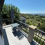 别墅 Casa Rosa, Panoramica, Piscina, Tra Langhe E Monferrato Castelletto d'Erro