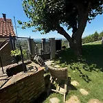 Casa Rosa, Panoramica, Piscina, Tra Langhe E Monferrato * Castelletto d'Erro