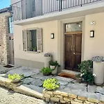 别墅 Casa Rosa, Panoramica, Piscina, Tra Langhe E Monferrato