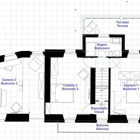 Casa Rosa, Panoramica, Piscina, Tra Langhe E Monferrato *