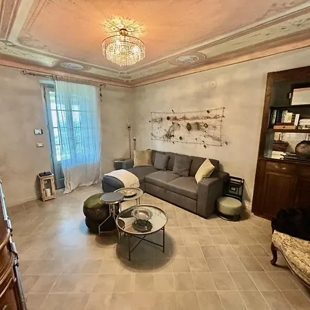 Casa Rosa, Panoramica, Piscina, Tra Langhe E Monferrato Villa