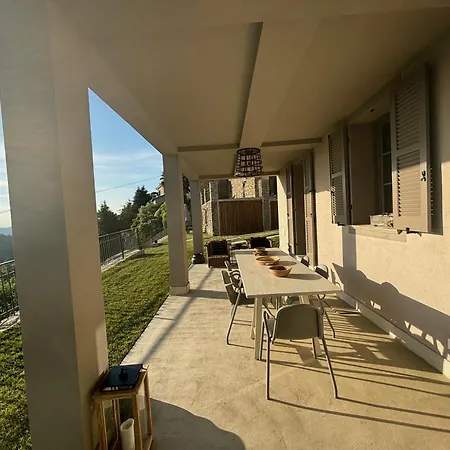 Casa Rosa, Panoramica, Piscina, Tra Langhe E Monferrato * Castelletto d'Erro