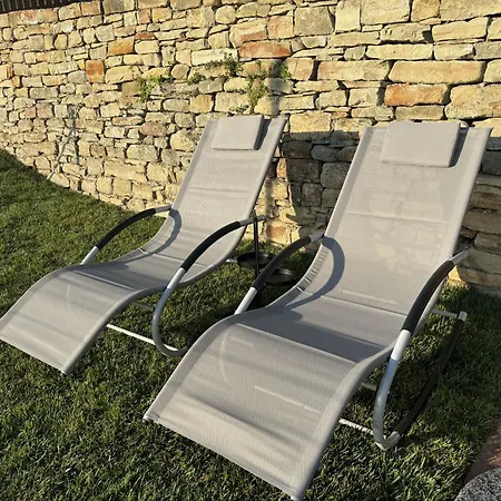 Casa Rosa, Panoramica, Piscina, Tra Langhe E Monferrato * Castelletto d'Erro