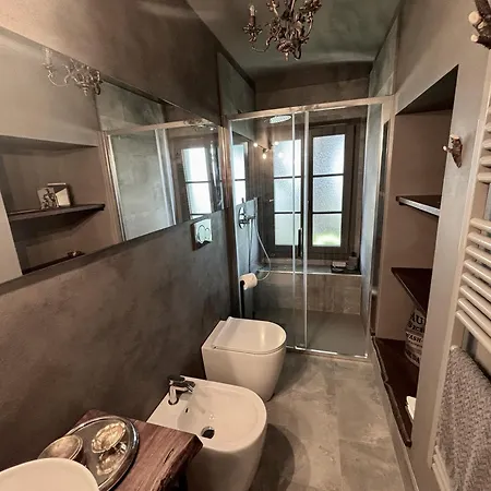 Casa Rosa, Panoramica, Piscina, Tra Langhe E Monferrato Villa