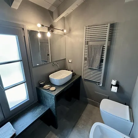 Casa Rosa, Panoramica, Piscina, Tra Langhe E Monferrato Villa