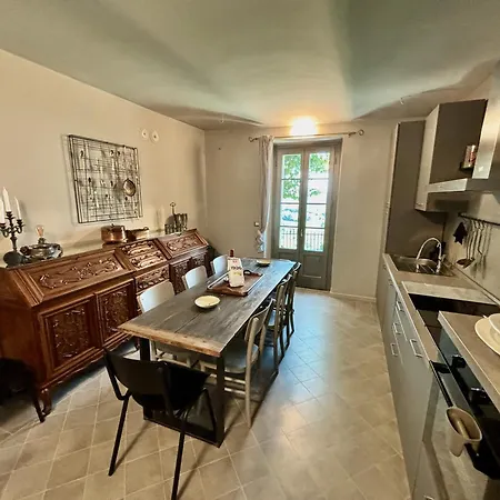 Casa Rosa, Panoramica, Piscina, Tra Langhe E Monferrato Villa Castelletto d'Erro