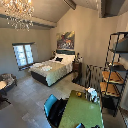 Villa Casa Rosa, Panoramica, Piscina, Tra Langhe E Monferrato Castelletto d'Erro