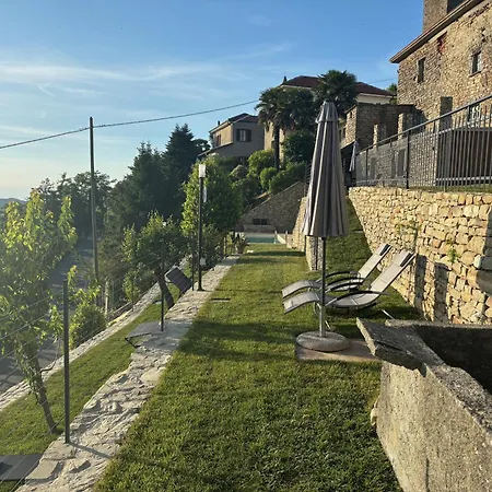 Casa Rosa, Panoramica, Piscina, Tra Langhe E Monferrato Castelletto d'Erro