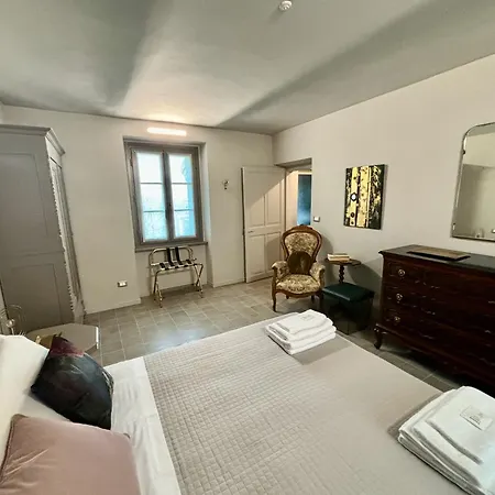 Casa Rosa, Panoramica, Piscina, Tra Langhe E Monferrato