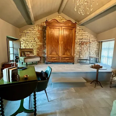 Villa Casa Rosa, Panoramica, Piscina, Tra Langhe E Monferrato Castelletto d'Erro