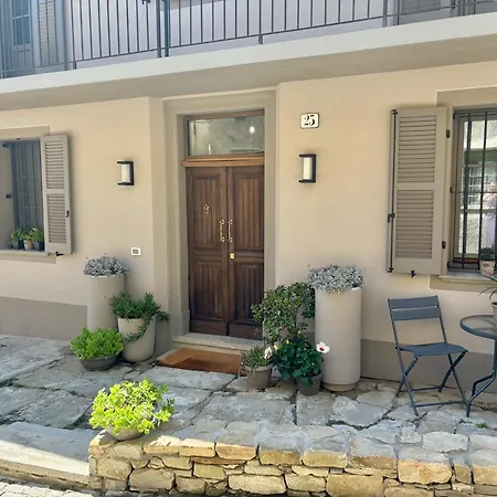 Casa Rosa, Panoramica, Piscina, Tra Langhe E Monferrato Castelletto d'Erro