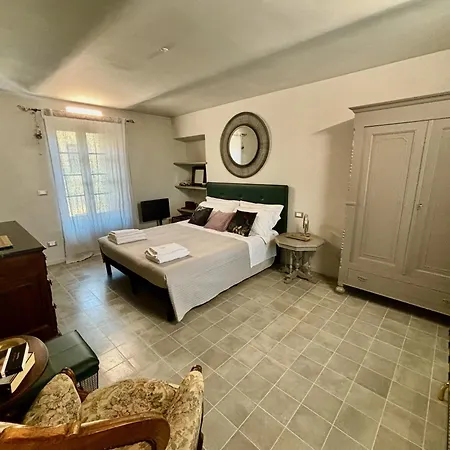 Casa Rosa, Panoramica, Piscina, Tra Langhe E Monferrato Villa