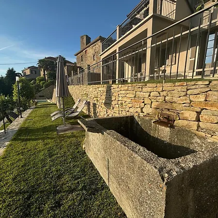 Casa Rosa, Panoramica, Piscina, Tra Langhe E Monferrato Villa Castelletto d'Erro