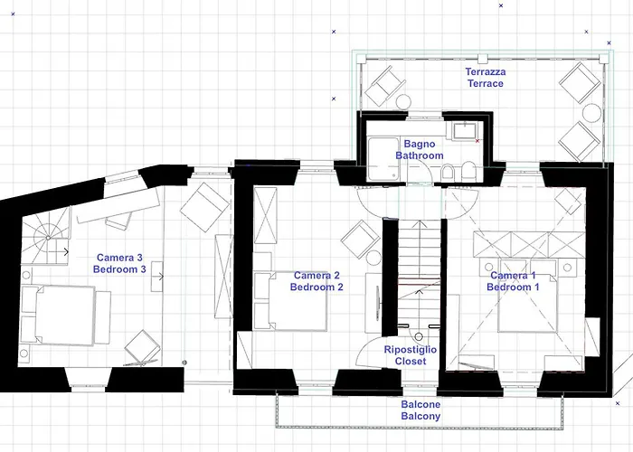 Casa Rosa, Panoramica, Piscina, Tra Langhe E Monferrato *