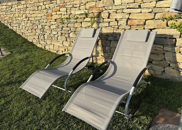 Casa Rosa, Panoramica, Piscina, Tra Langhe E Monferrato * Castelletto d'Erro