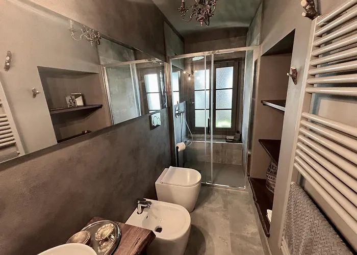 Casa Rosa, Panoramica, Piscina, Tra Langhe E Monferrato Villa