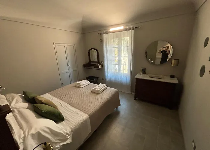 ヴィラ Casa Rosa, Panoramica, Piscina, Tra Langhe E Monferrato