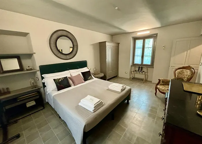 Casa Rosa, Panoramica, Piscina, Tra Langhe E Monferrato Villa *