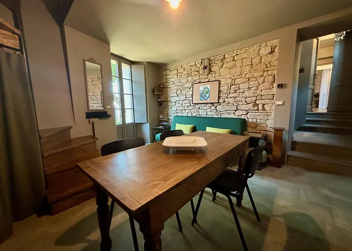 Villa Casa Rosa, Panoramica, Piscina, Tra Langhe E Monferrato *