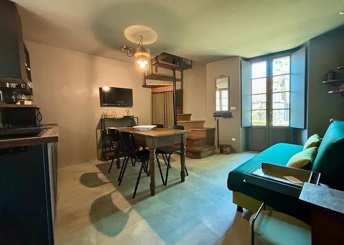 Casa Rosa, Panoramica, Piscina, Tra Langhe E Monferrato * Castelletto d'Erro