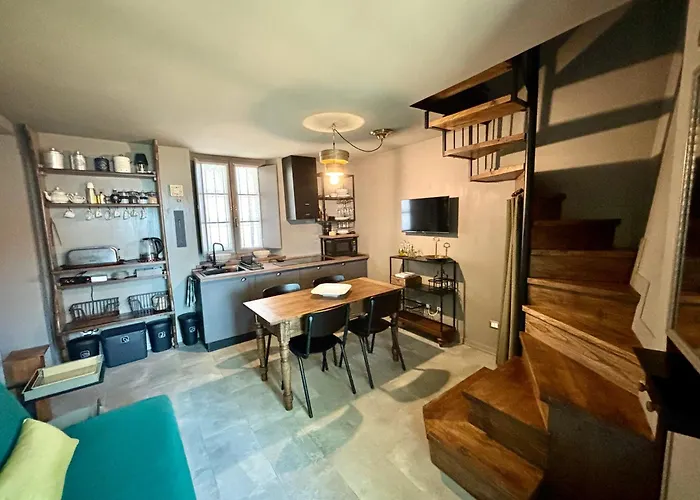 Casa Rosa, Panoramica, Piscina, Tra Langhe E Monferrato