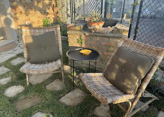 ヴィラ Casa Rosa, Panoramica, Piscina, Tra Langhe E Monferrato