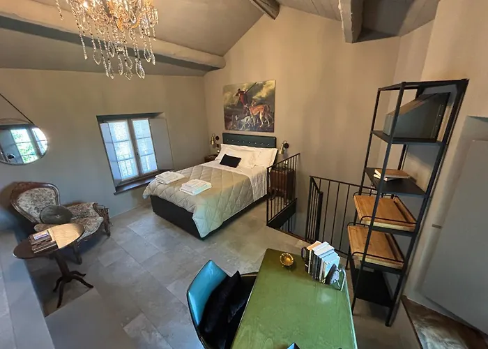 ヴィラ Casa Rosa, Panoramica, Piscina, Tra Langhe E Monferrato Castelletto d'Erro