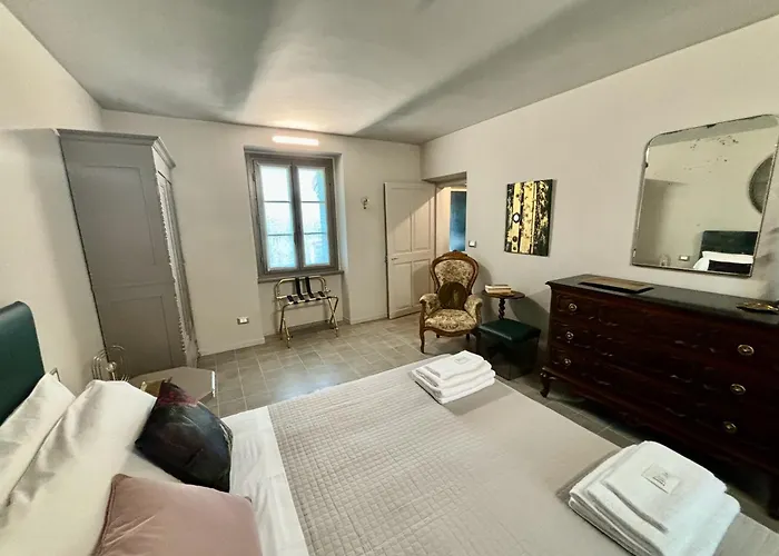 Casa Rosa, Panoramica, Piscina, Tra Langhe E Monferrato