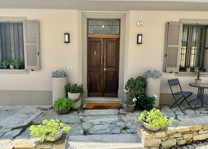 ヴィラ Casa Rosa, Panoramica, Piscina, Tra Langhe E Monferrato