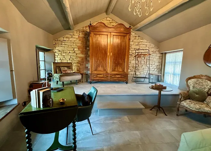 ヴィラ Casa Rosa, Panoramica, Piscina, Tra Langhe E Monferrato Castelletto d'Erro