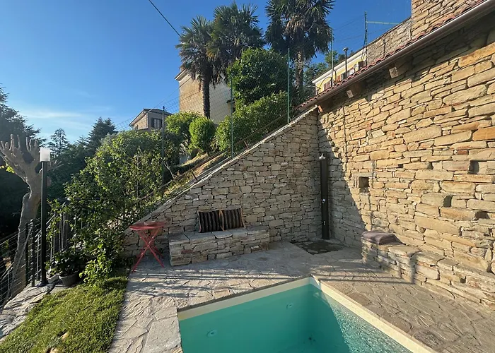 Casa Rosa, Panoramica, Piscina, Tra Langhe E Monferrato Villa Castelletto d'Erro