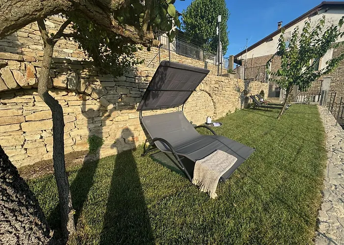 Casa Rosa, Panoramica, Piscina, Tra Langhe E Monferrato Villa