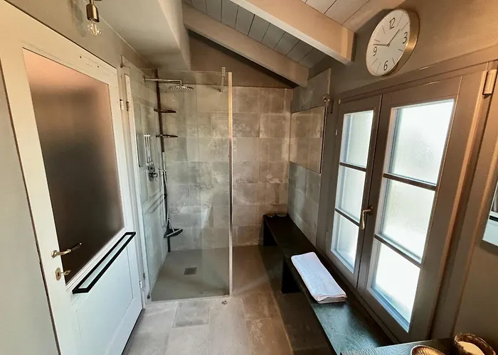 Casa Rosa, Panoramica, Piscina, Tra Langhe E Monferrato ヴィラ *